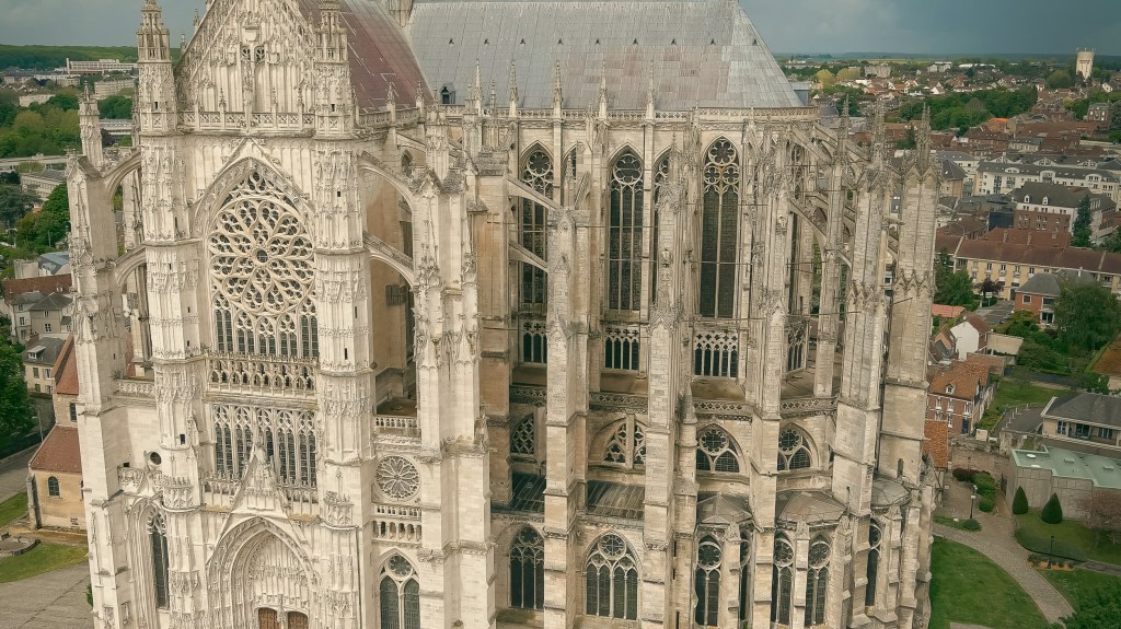 Cathédrale de Beauvais